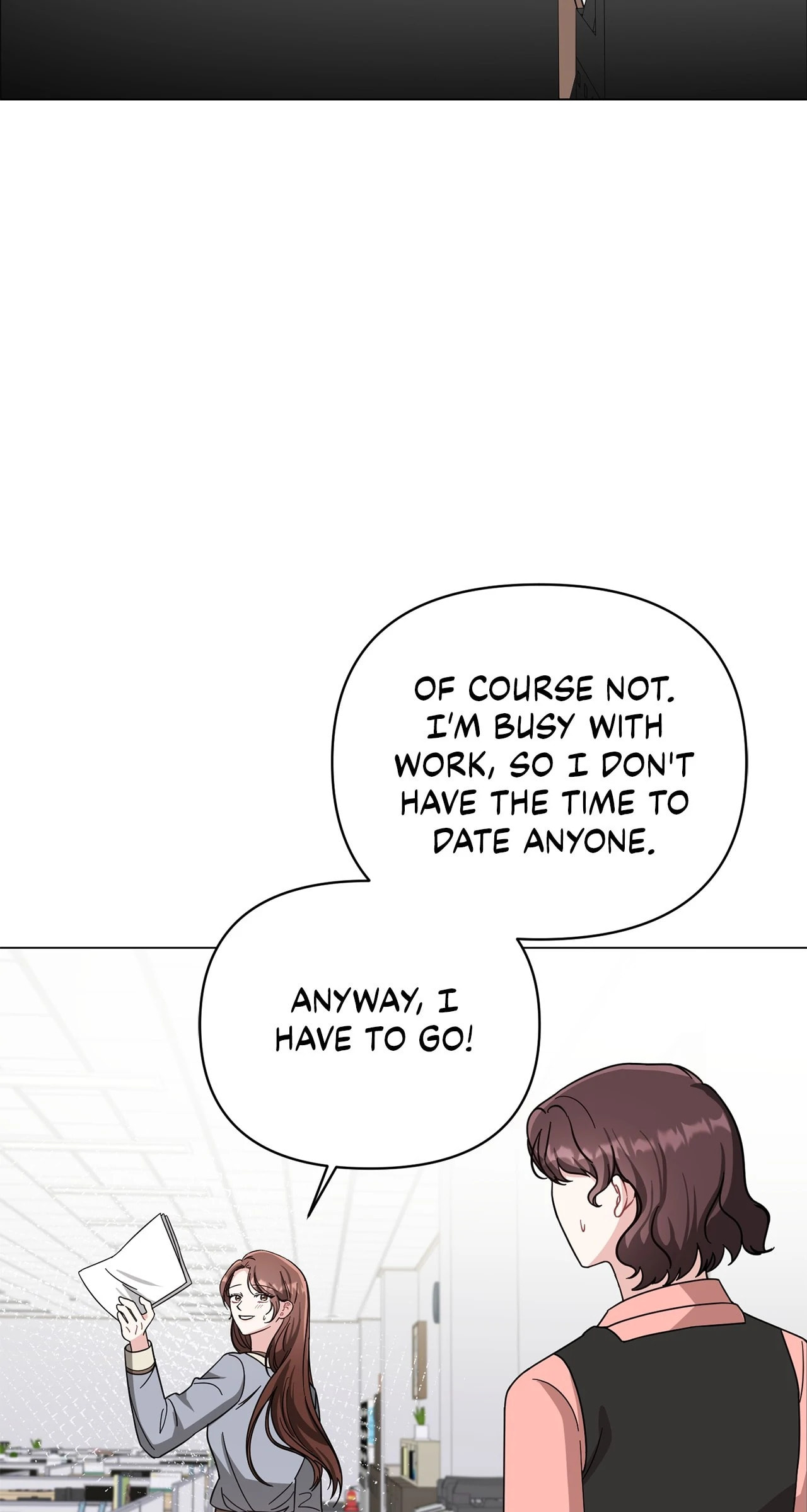 Sultry Satisfaction – Chapter 19 page 52