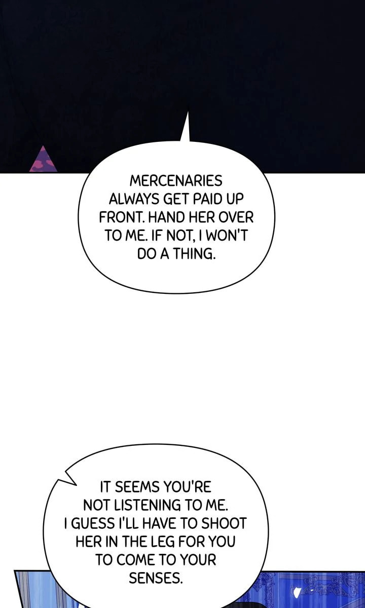 The Daddy Dilemma – Chapter 63 page 43
