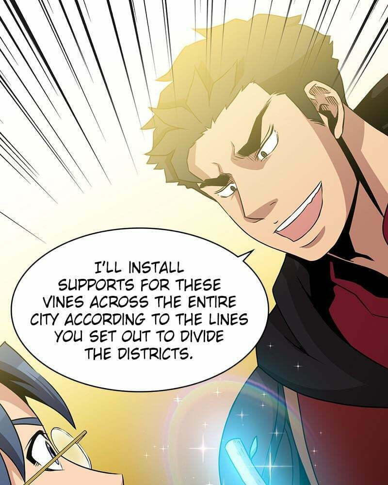 The Strongest Florist – Chapter 55 page 63