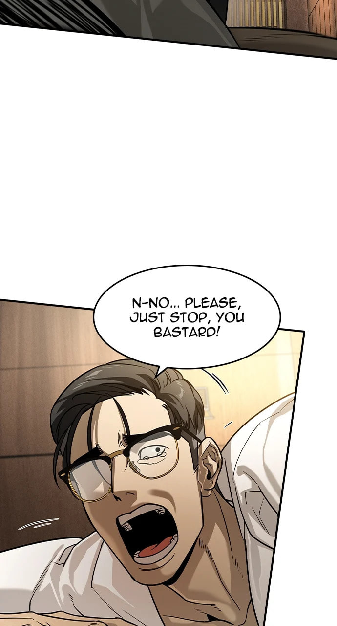 The Noble – Chapter 13 page 3