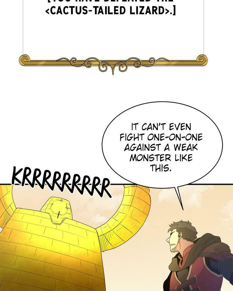 The Strongest Florist – Chapter 68 page 75