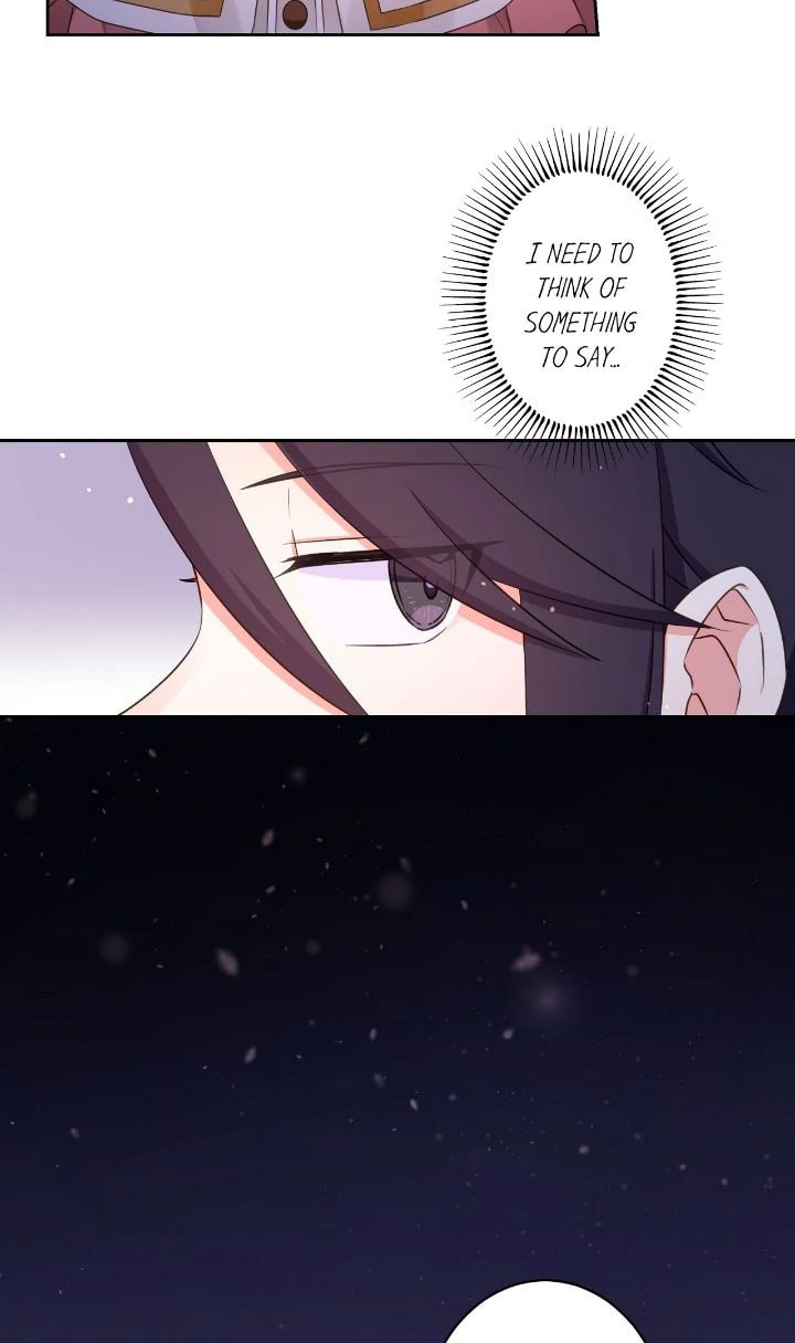 Reincarnated as the Antagonist's Maid – Chapter 31 page 46