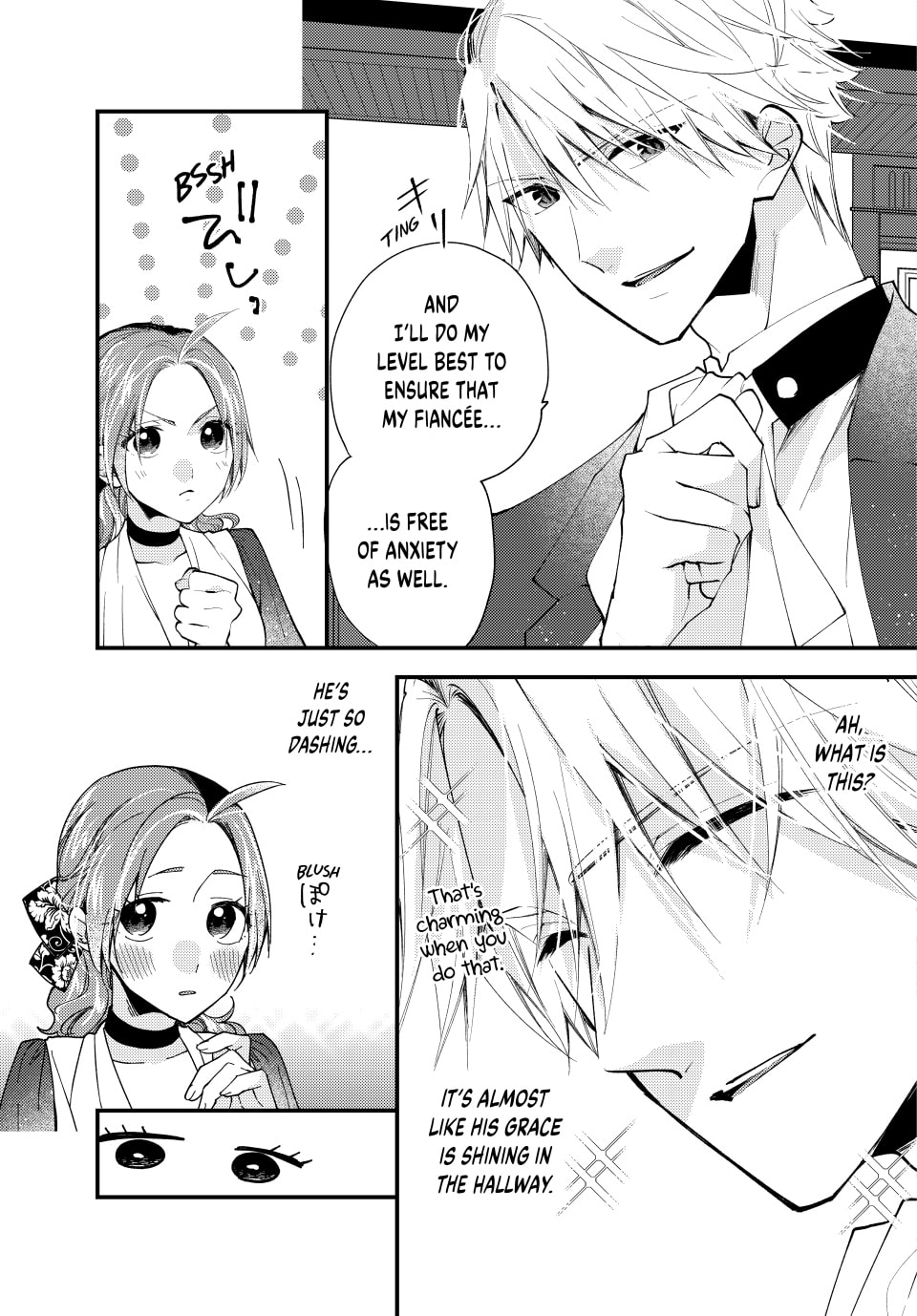 Pass the Monster Meat, Milady! – Chapter 39 page 16