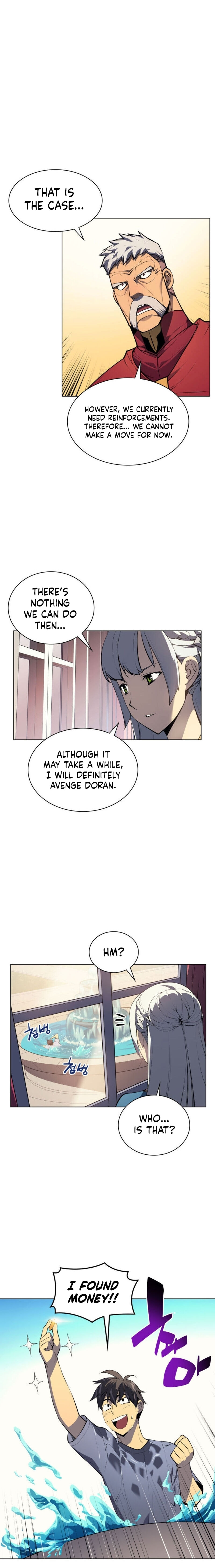 Overgeared – Chapter 33 page 20