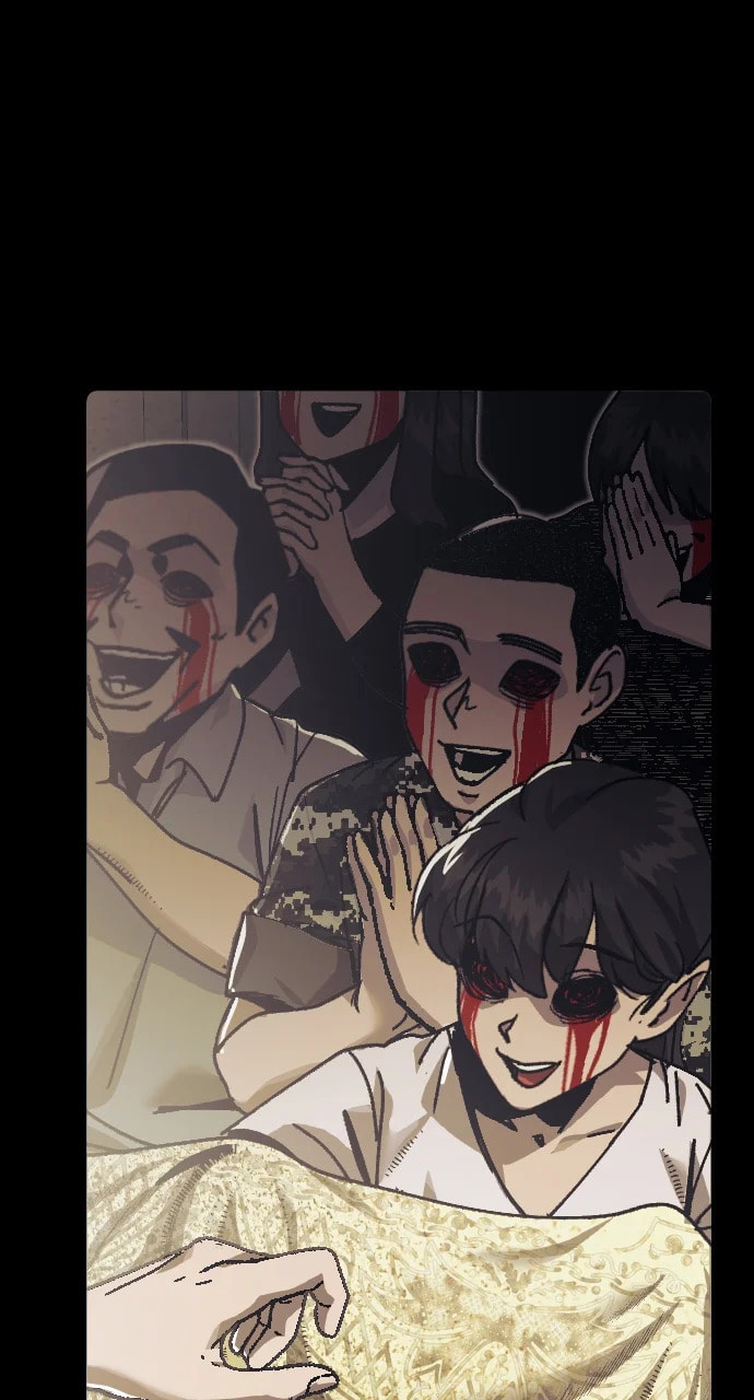 Banhyang: The Remote Island – Chapter 21 page 27