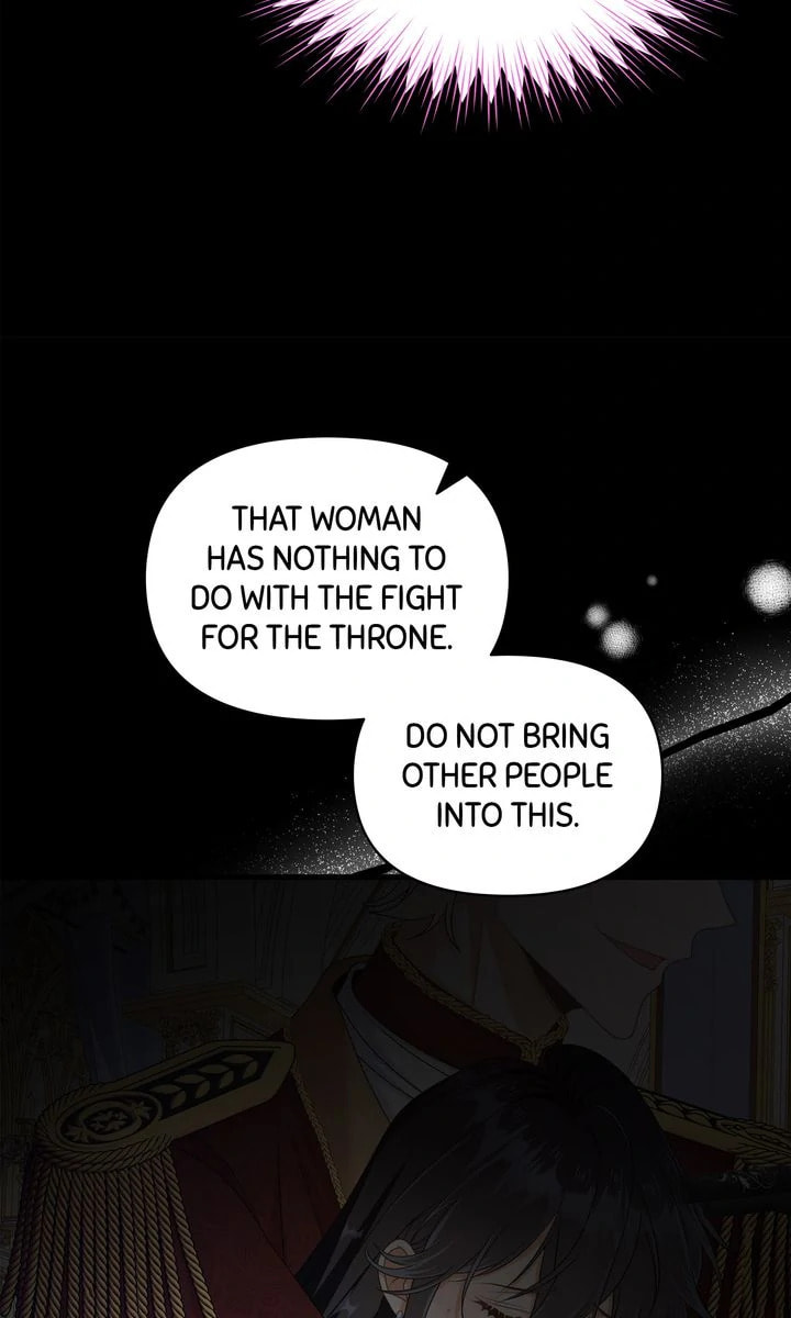 The Daddy Dilemma – Chapter 63 page 15