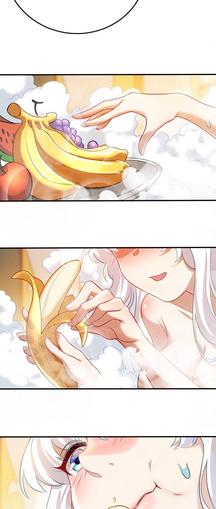 Daily Life of a Saintess page 25