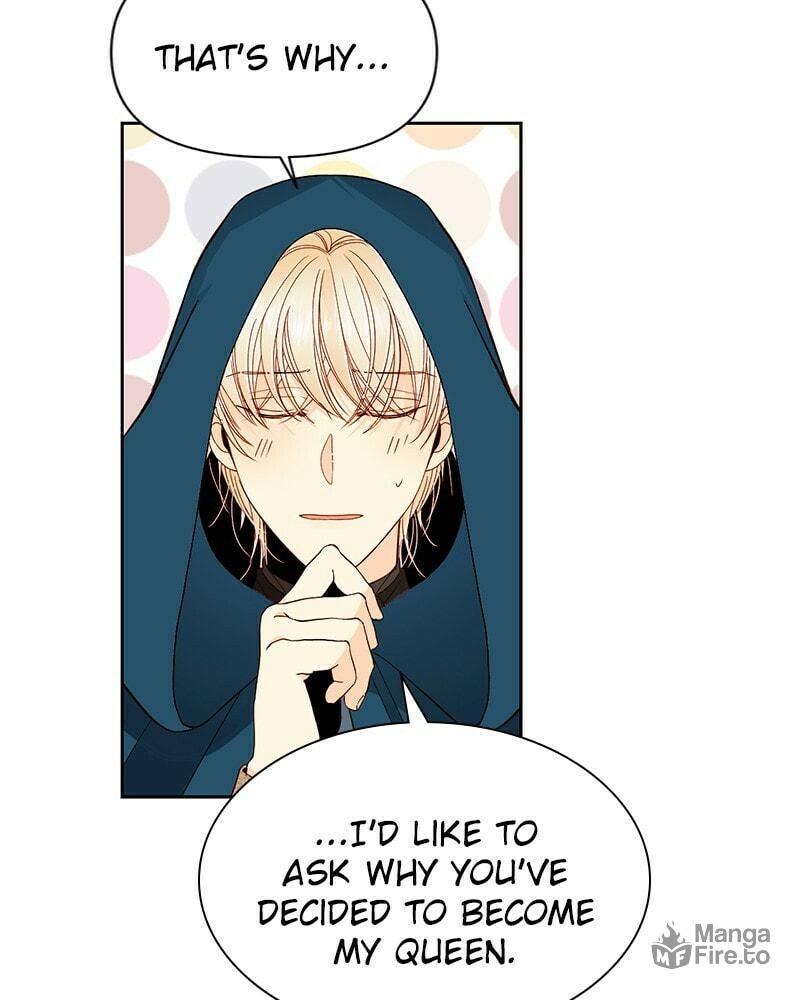 The Remarried Empress – Chapter 64 page 32
