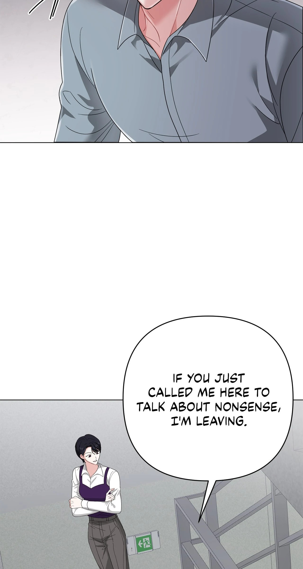 Sultry Satisfaction – Chapter 19 page 10