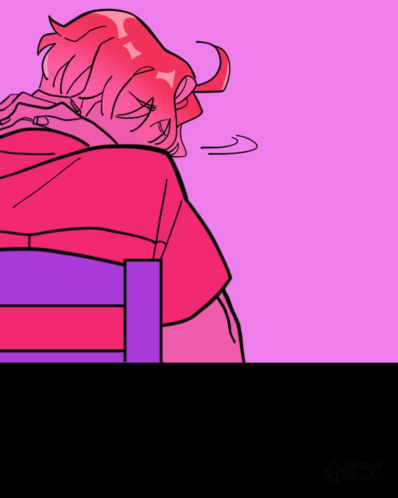 Homesick (Ms. Freaky) (Colored) – Chapter 24 page 11