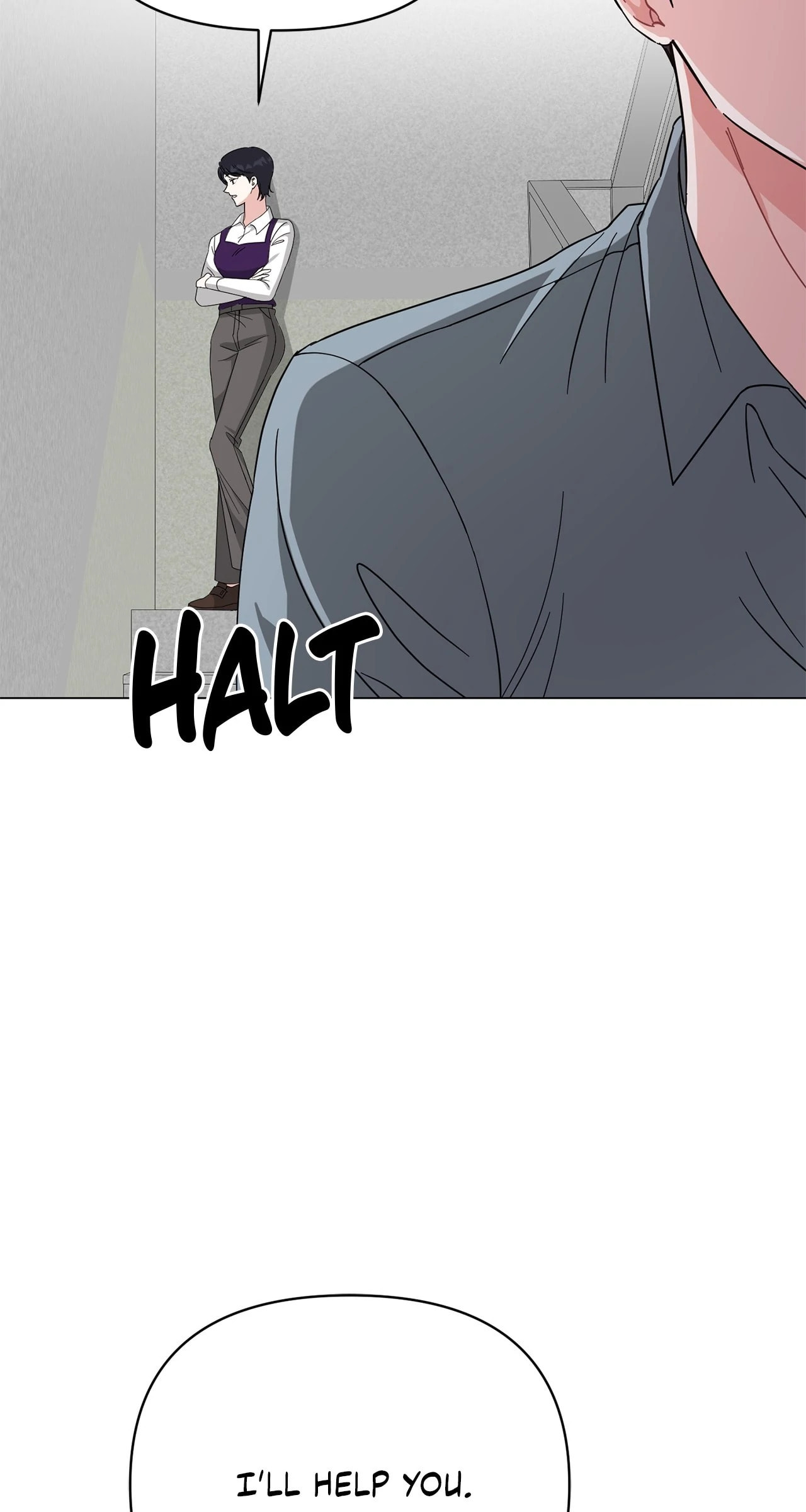 Sultry Satisfaction – Chapter 19 page 28