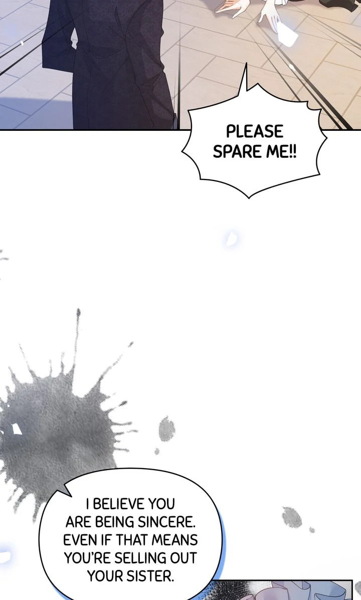 The Daddy Dilemma – Chapter 49 page 45
