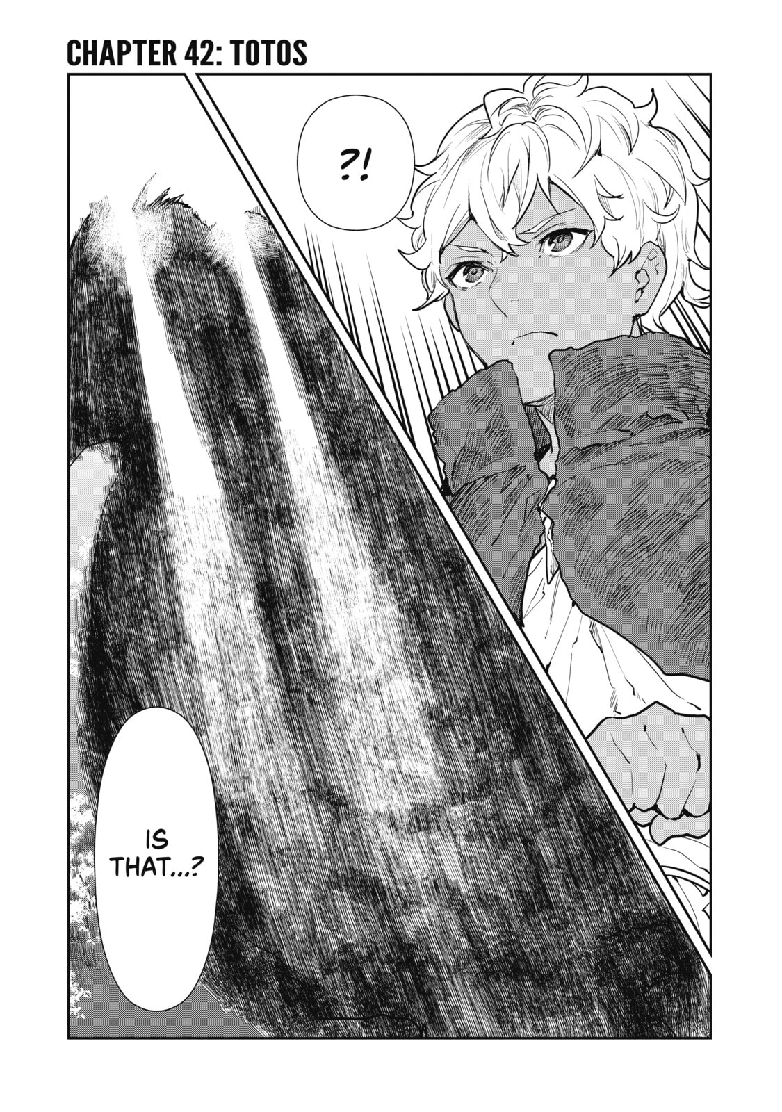 Totosu page 0