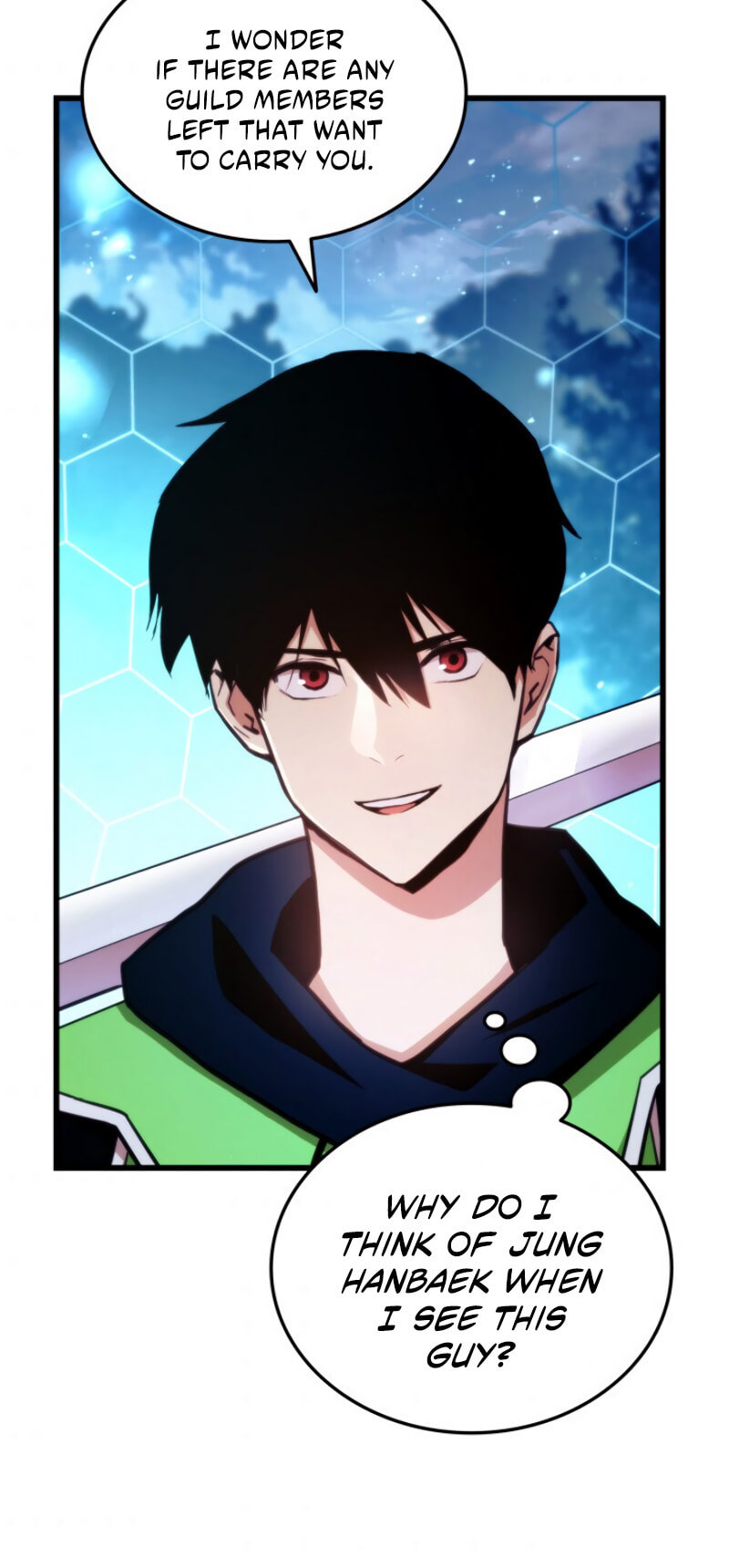 Ranker's Return – Chapter 10 page 61