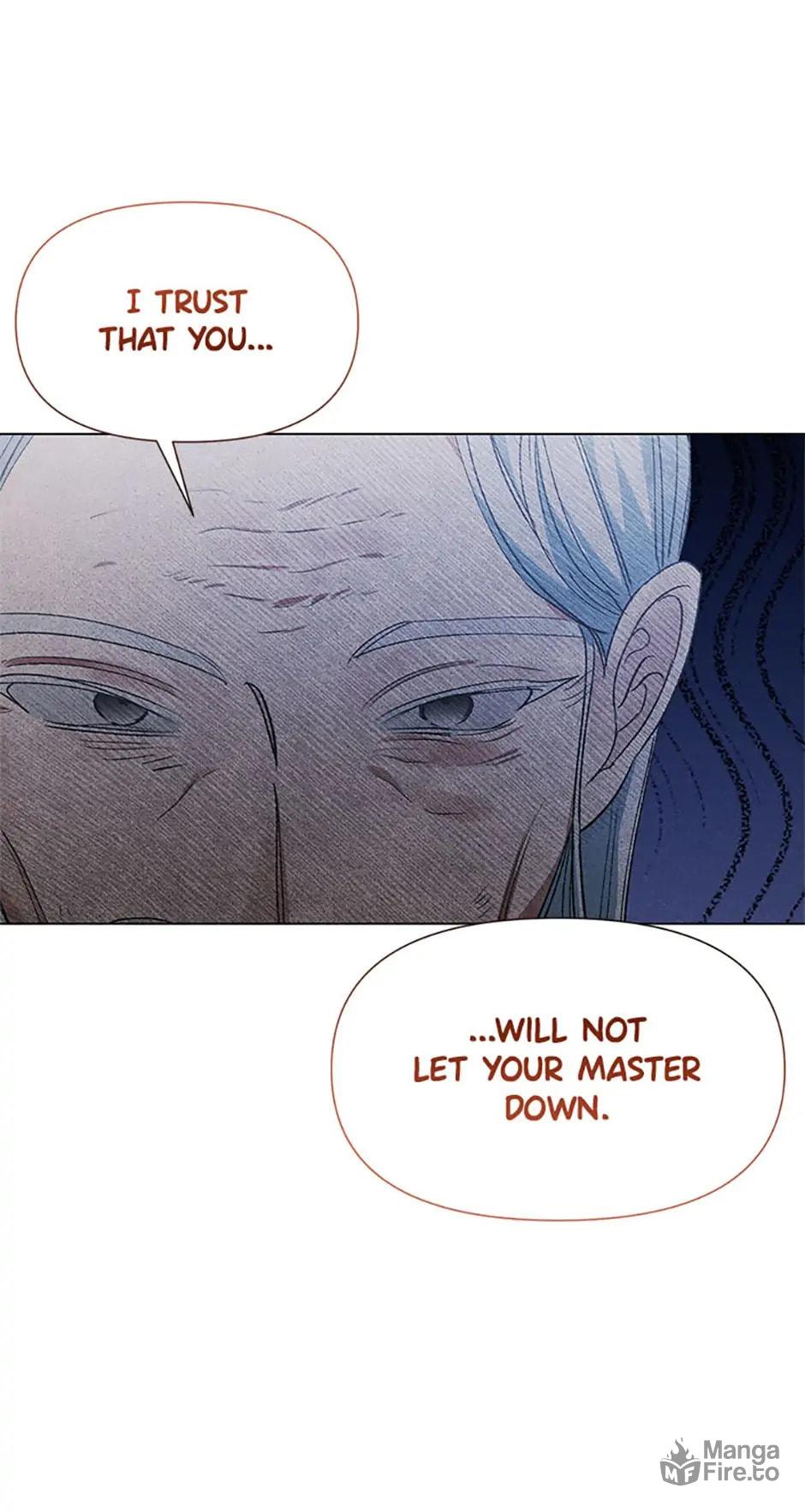 Hey, Little Duke, Just Trust This Sister! – Chapter 47 page 20