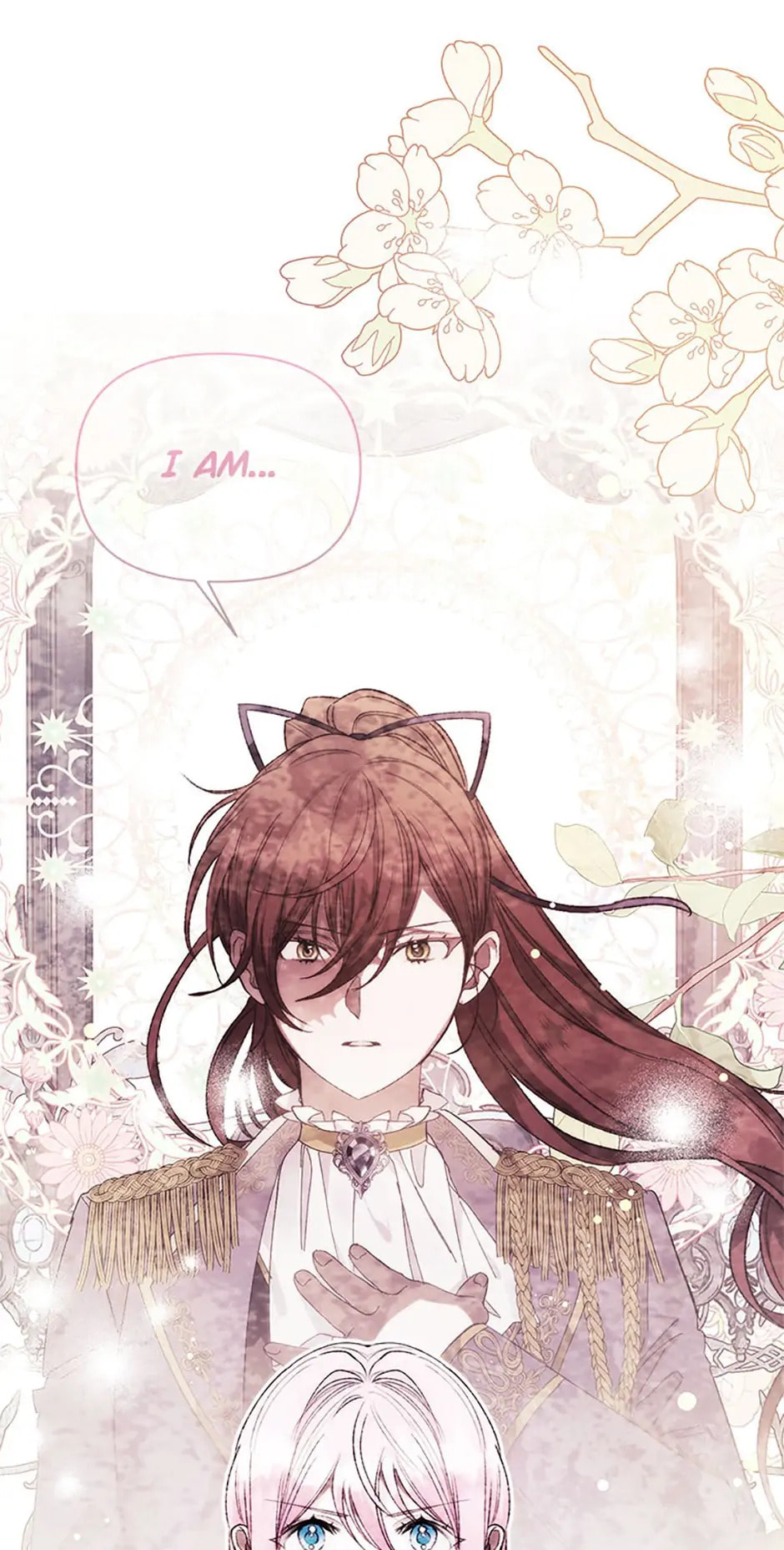 Hey, Little Duke, Just Trust This Sister! – Chapter 47 page 7