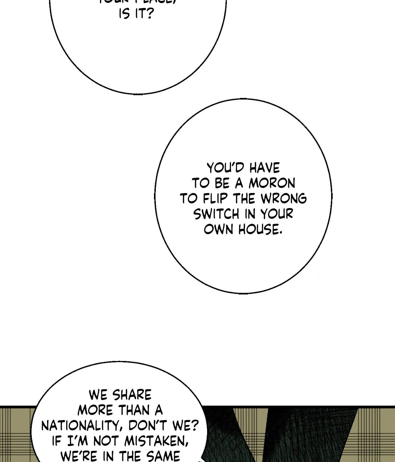 Melt Bless You – Chapter 18 page 52