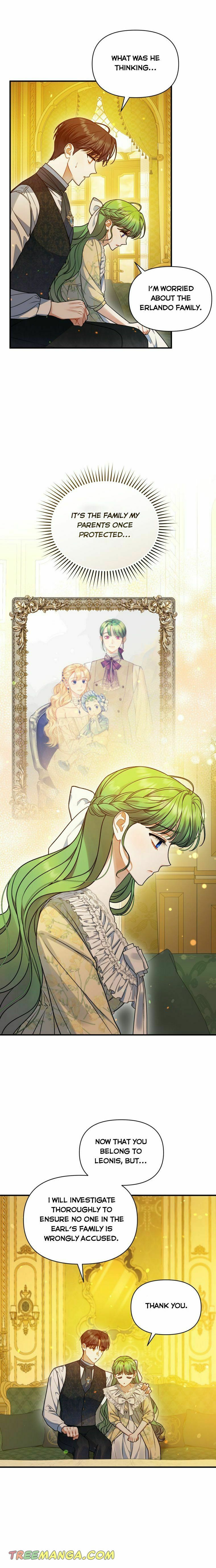 Reforming the Obsessive Male Lead – Chapter 53 page 13