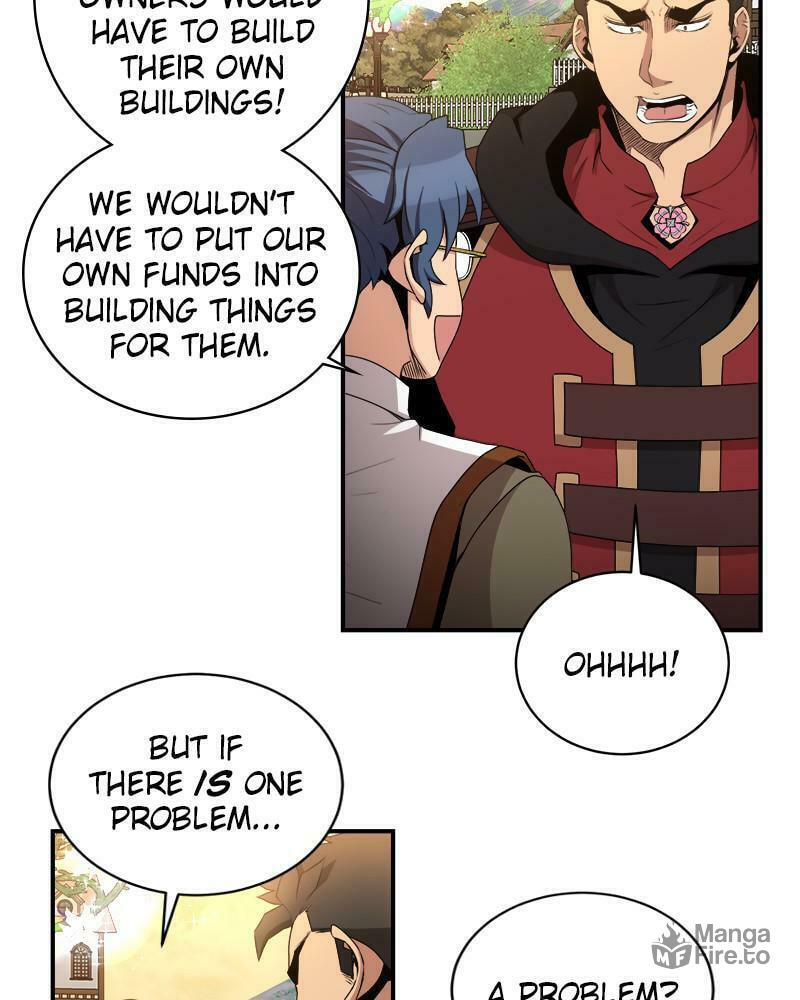 The Strongest Florist – Chapter 77 page 9
