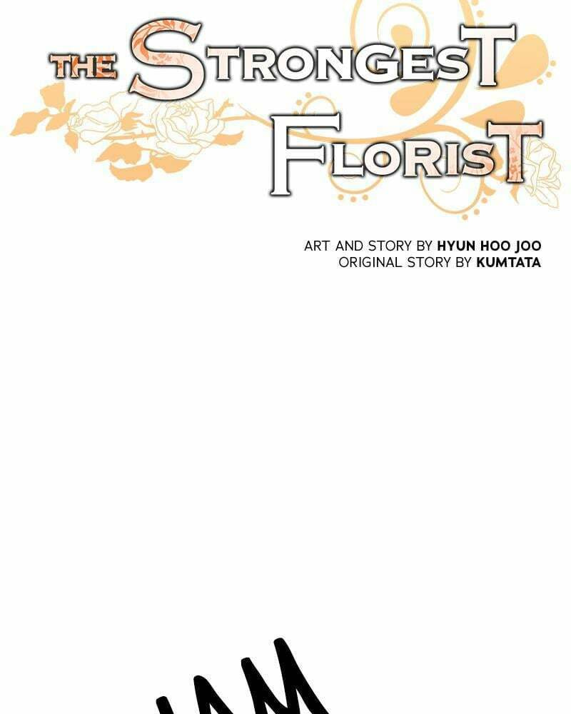 The Strongest Florist – Chapter 32 page 30