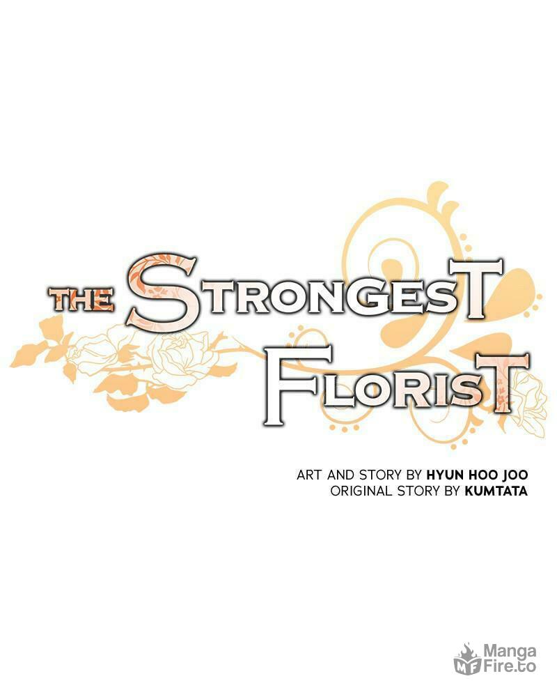 The Strongest Florist – Chapter 53 page 29