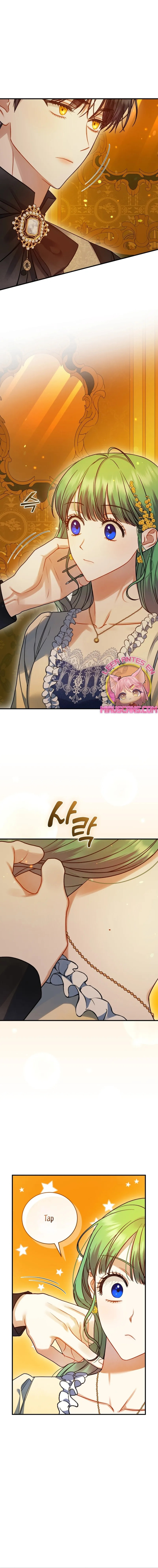 Reforming the Obsessive Male Lead – Chapter 66 page 9