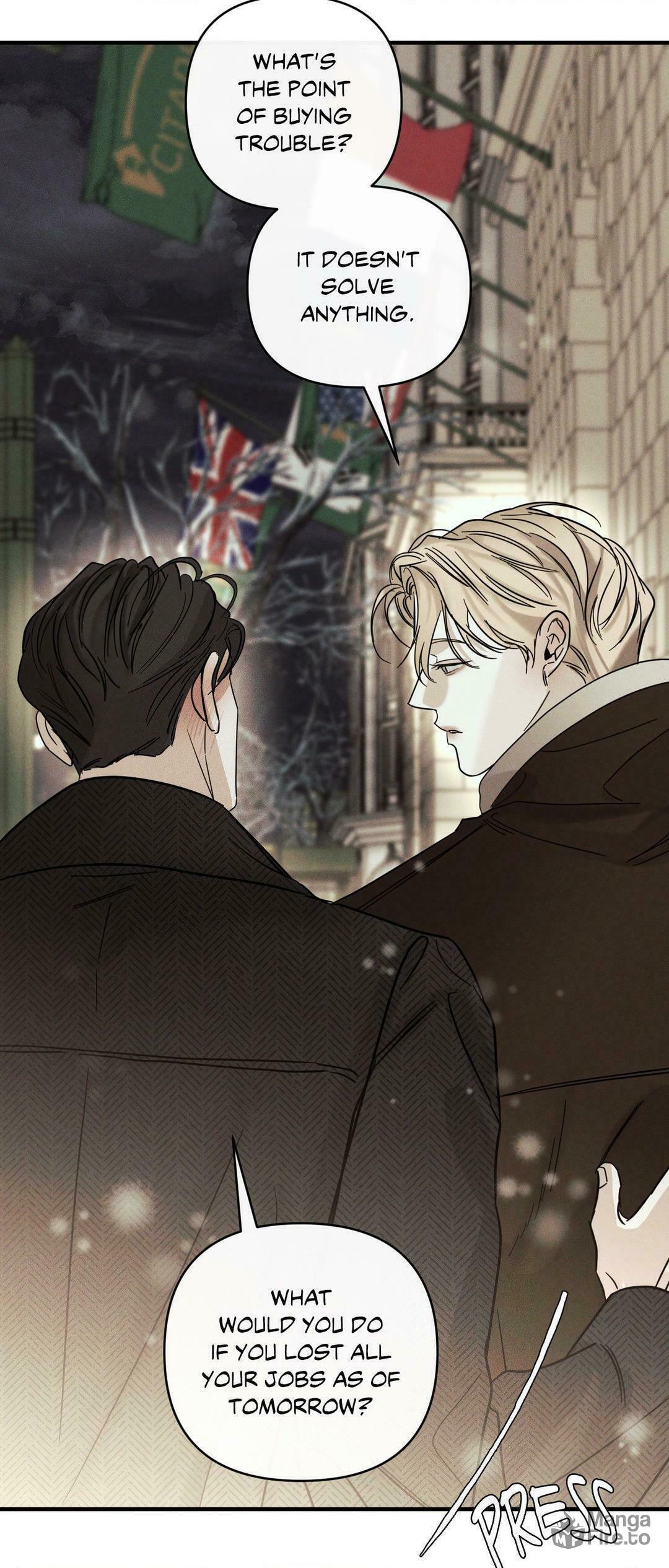 Dearest – Chapter 33 page 49