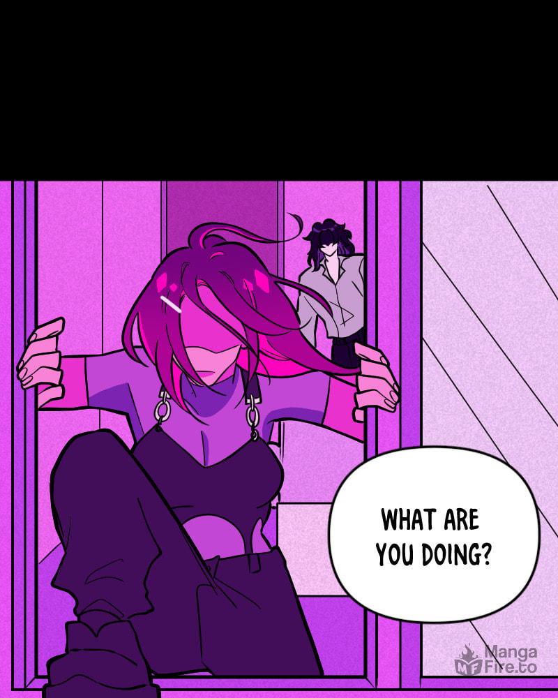 Homesick (Ms. Freaky) (Colored) – Chapter 58 page 50