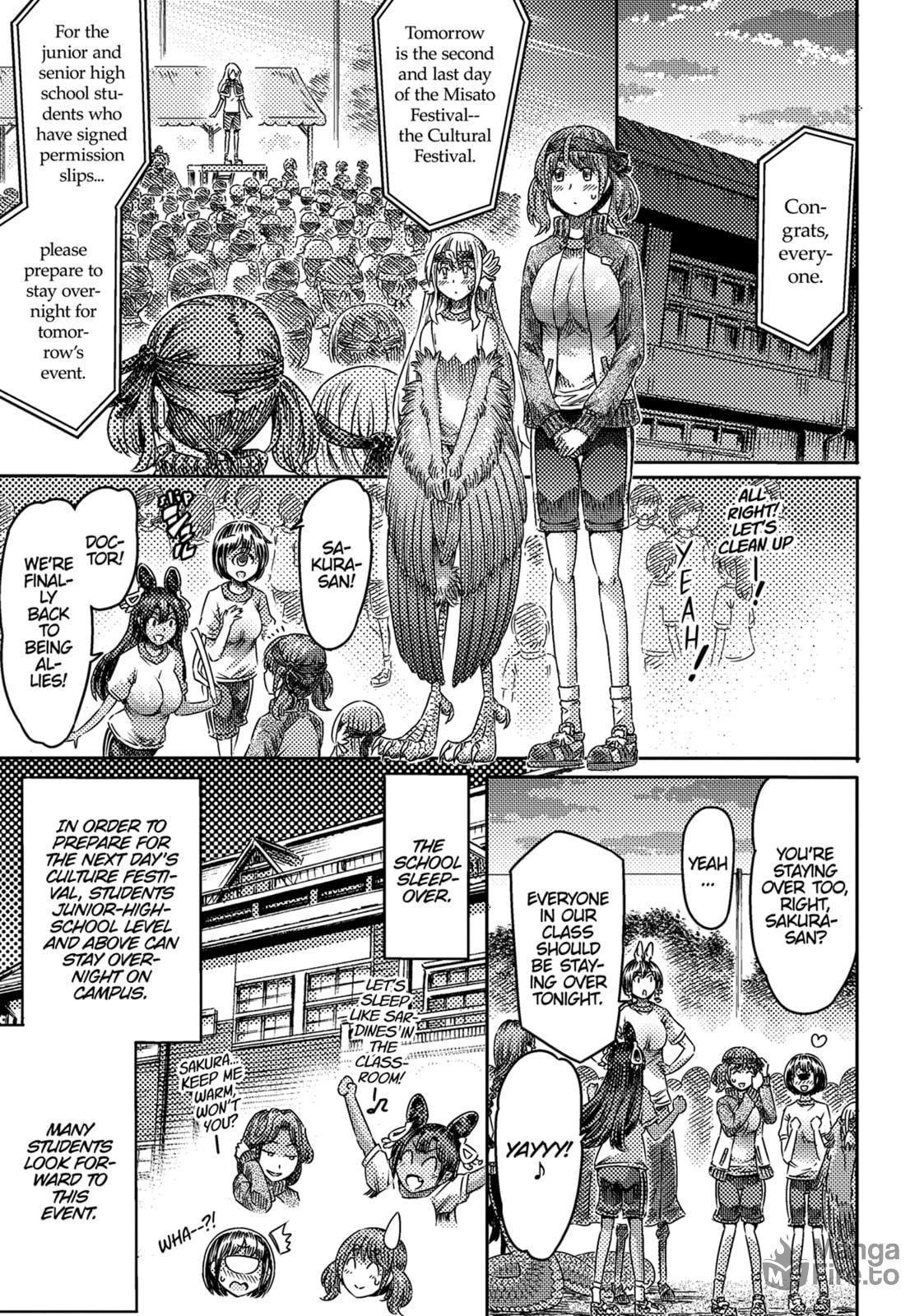 Red and White Ecstasy page 32