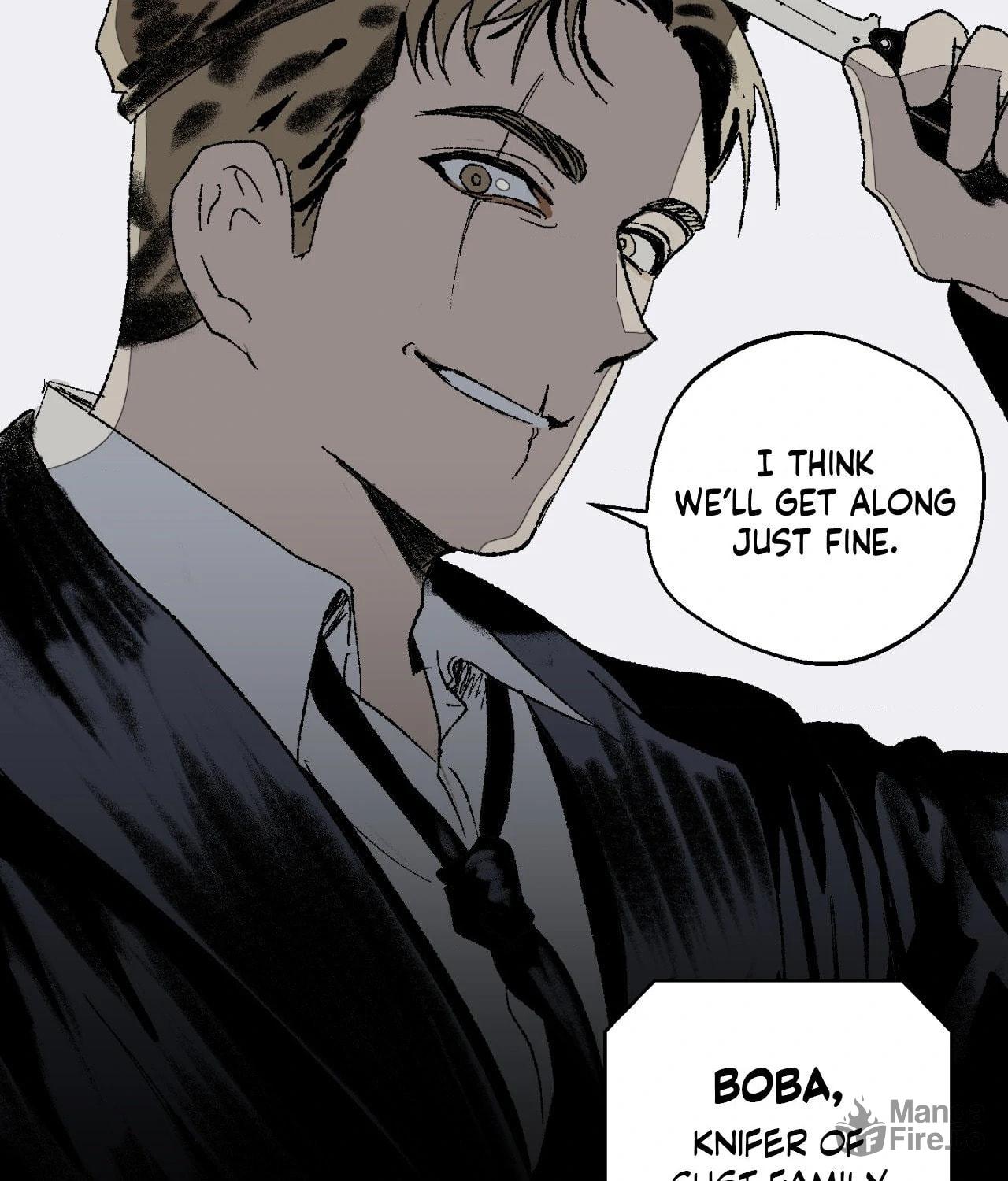 Melt Bless You – Chapter 2 page 86