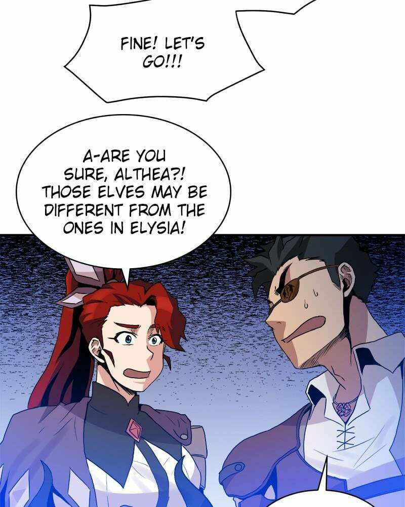 The Strongest Florist – Chapter 42 page 90