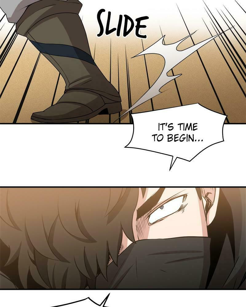 The Strongest Florist – Chapter 53 page 37