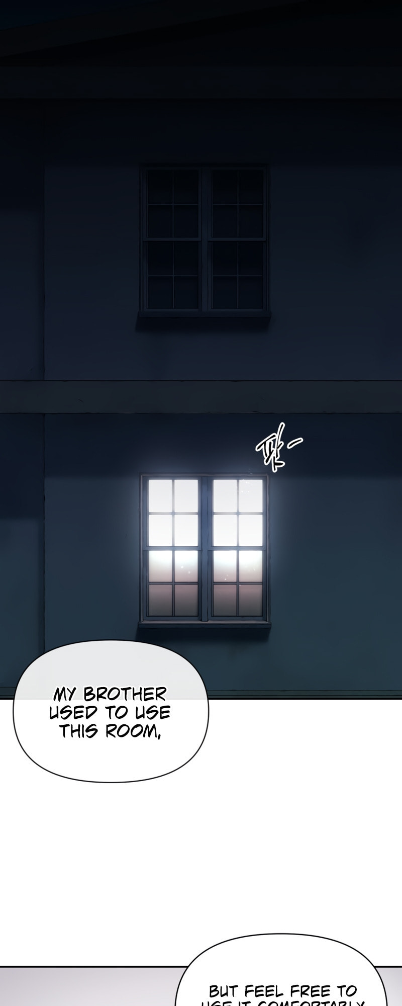 Player Who Returned 10,000 Years Later – Chapter 15 page 1