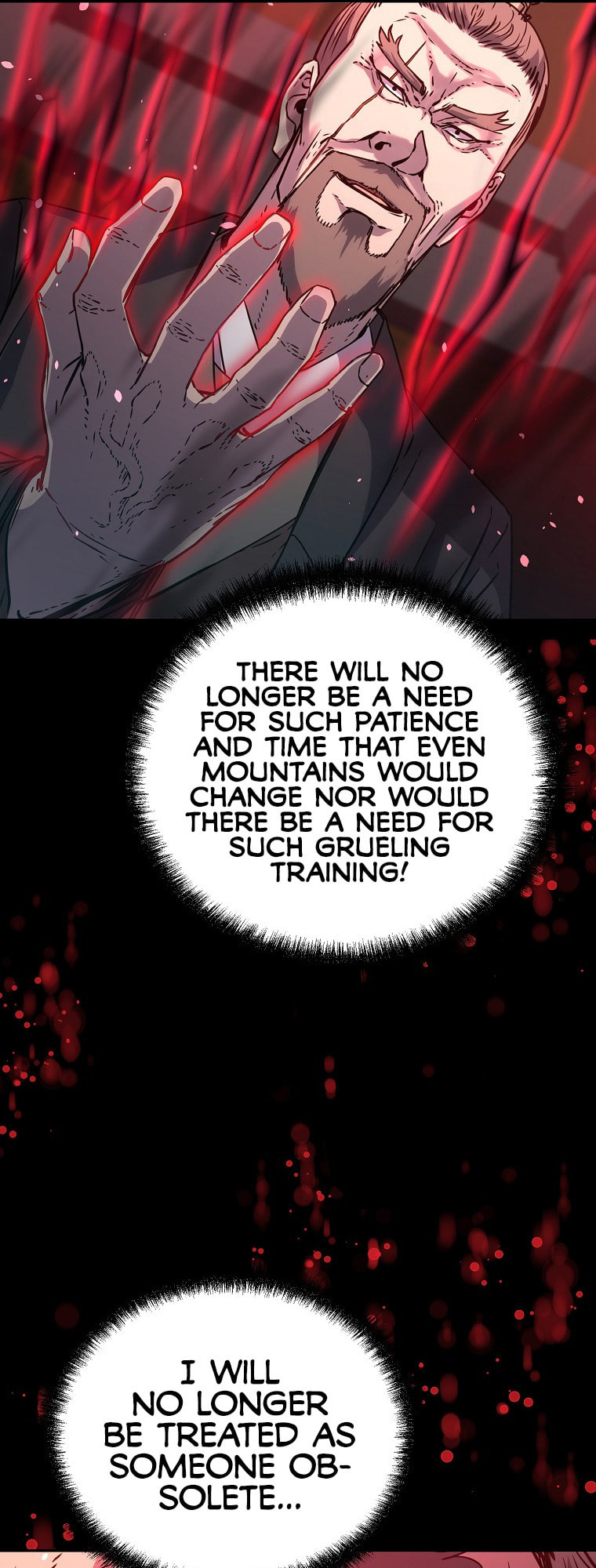 The Reborn Ranker Chronicles – Chapter 56 page 37