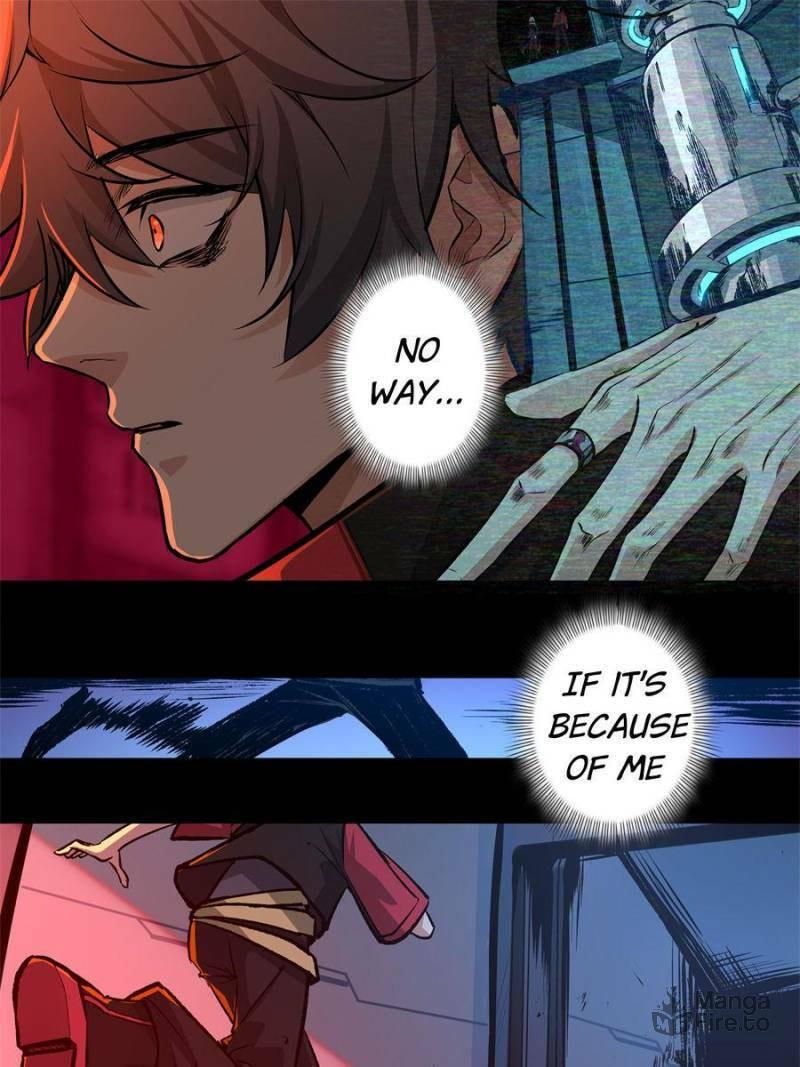 Alien Abyss: Restart Era – Chapter 33 page 20