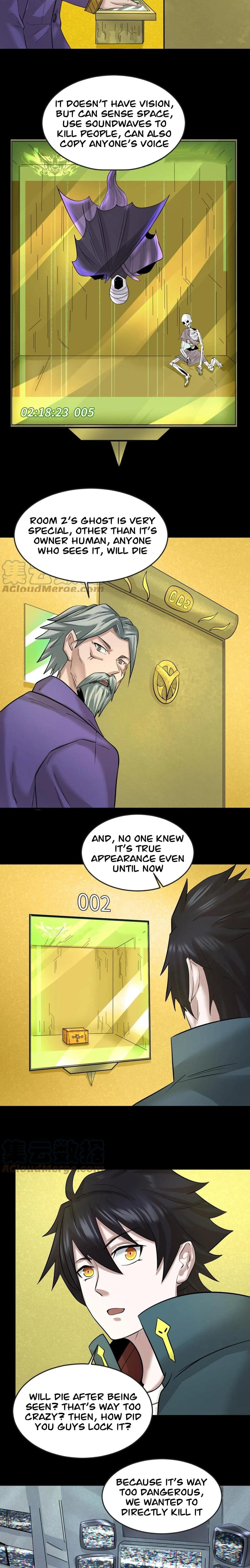 Age of Terror – Chapter 40 page 5