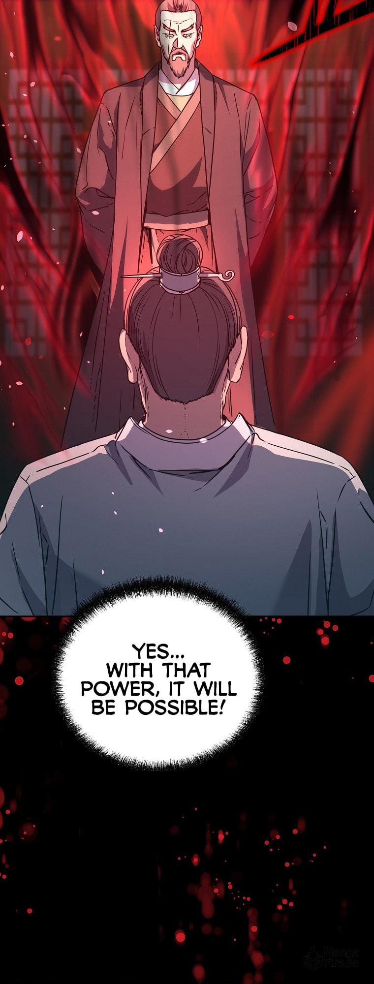 The Reborn Ranker Chronicles – Chapter 56 page 35