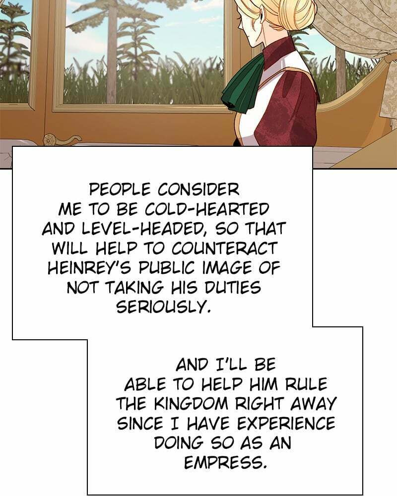 The Remarried Empress – Chapter 64 page 91