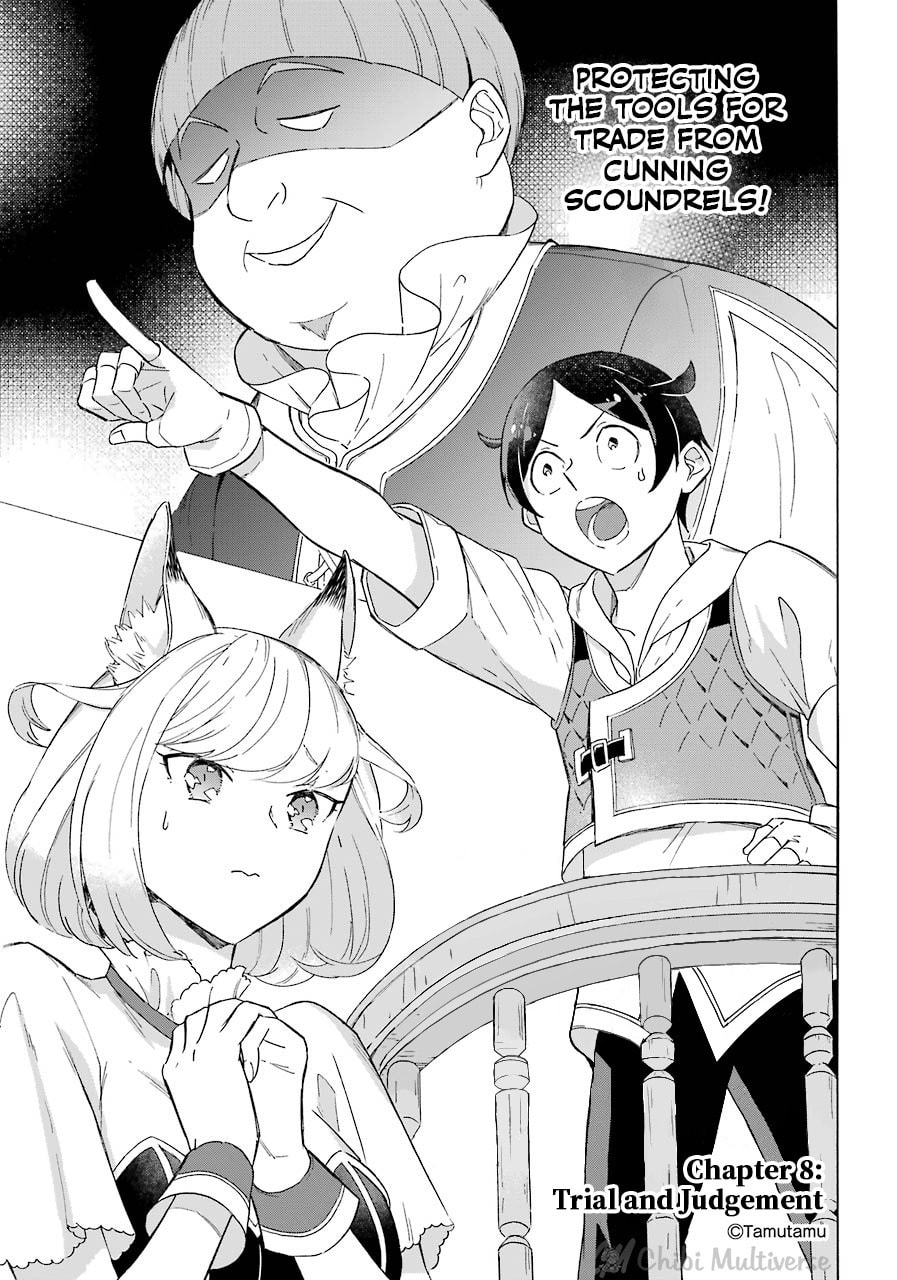 Trial and Judgement page 0