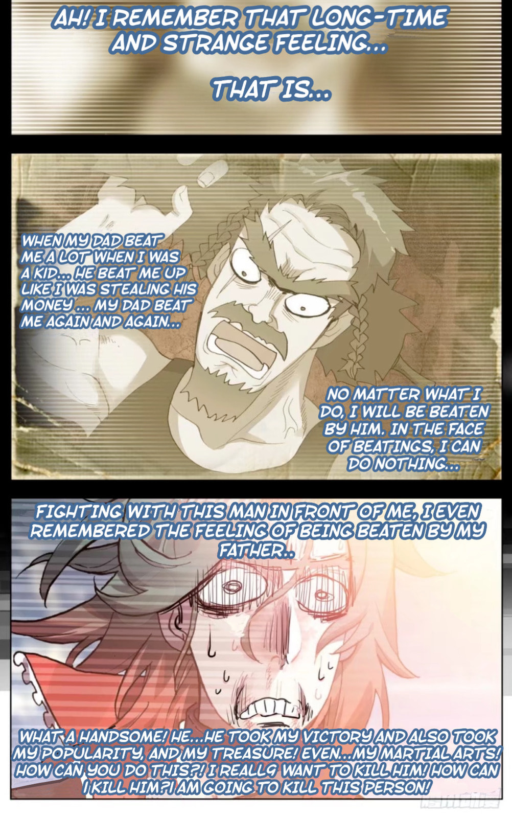 Another Emperor Reborn – Chapter 41 page 12