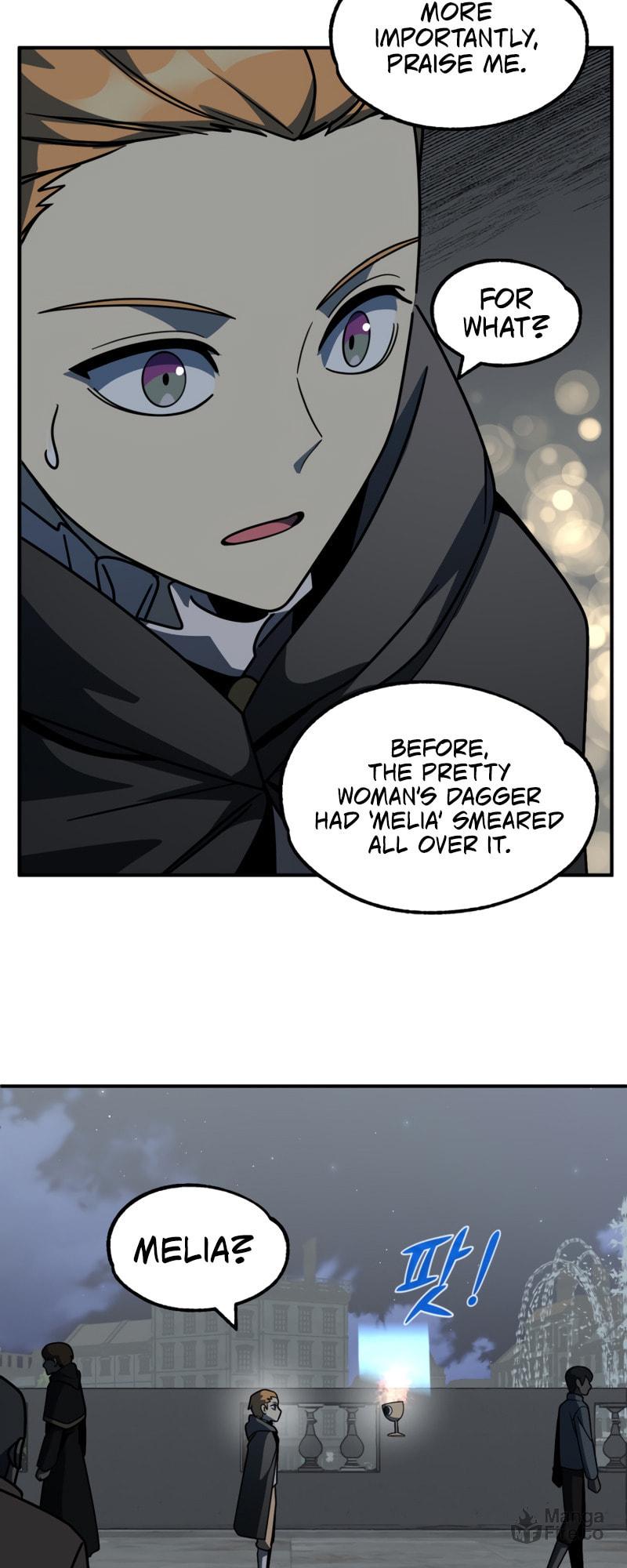 Youngest Son of the Renowned Magic Clan – Chapter 24 page 4
