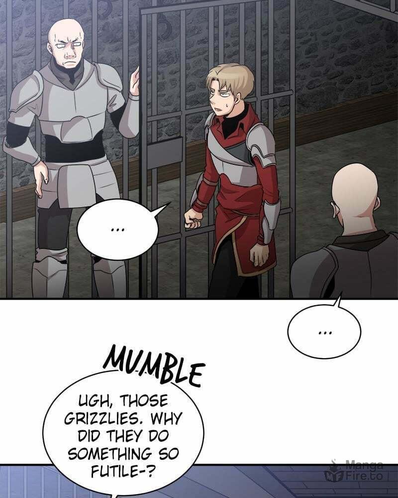 The Strongest Florist – Chapter 53 page 2