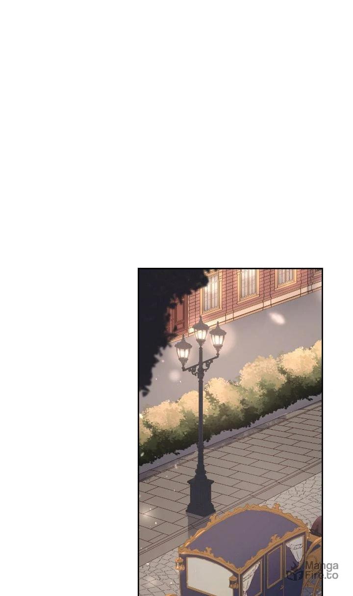 Reincarnated as the Antagonist's Maid – Chapter 31 page 49