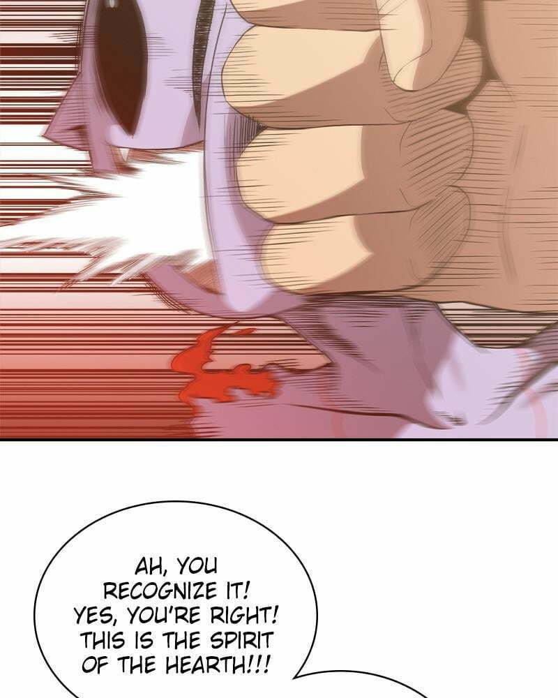 The Strongest Florist – Chapter 47 page 7