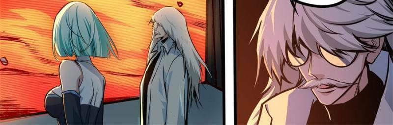 Alien Abyss: Restart Era – Chapter 30 page 25
