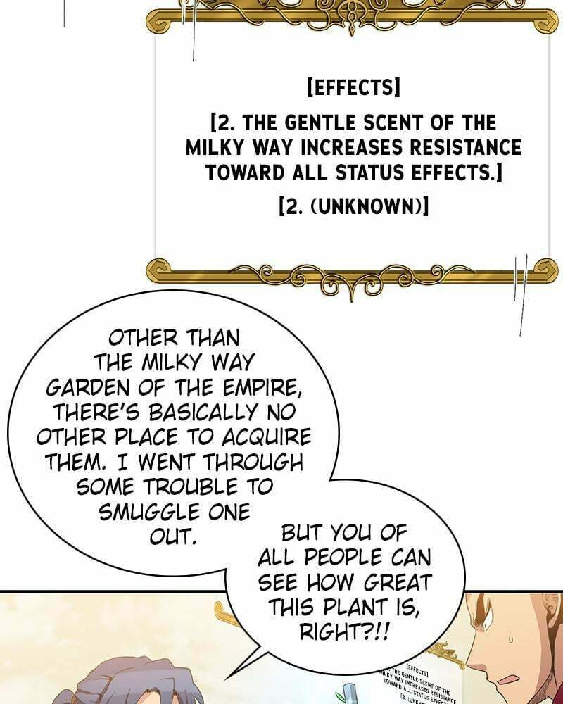The Strongest Florist – Chapter 55 page 37