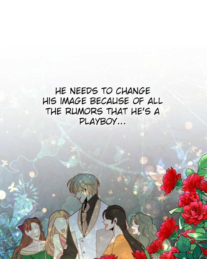 The Remarried Empress – Chapter 64 page 85