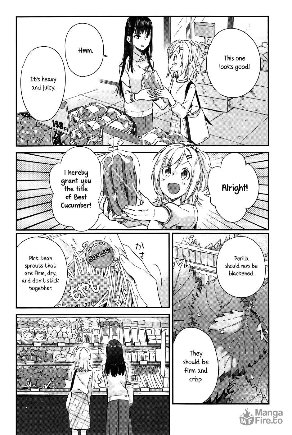 Summer Rolls page 9