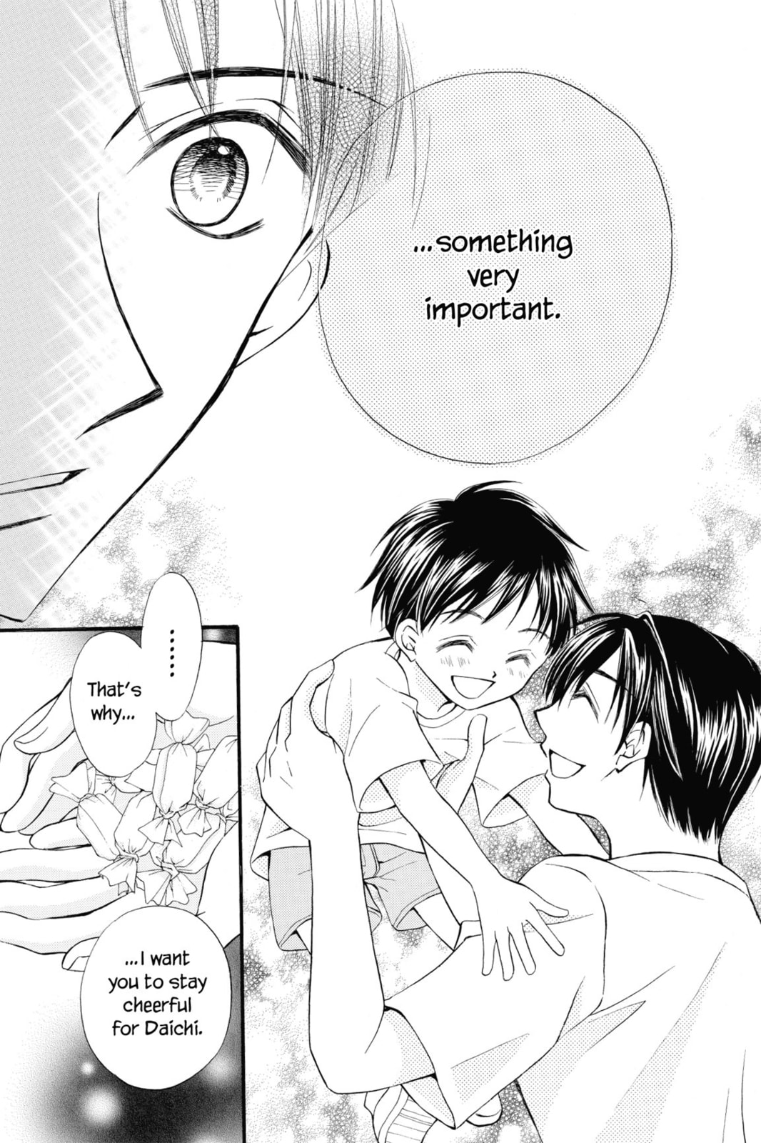 Najika and Salt Caramel page 12