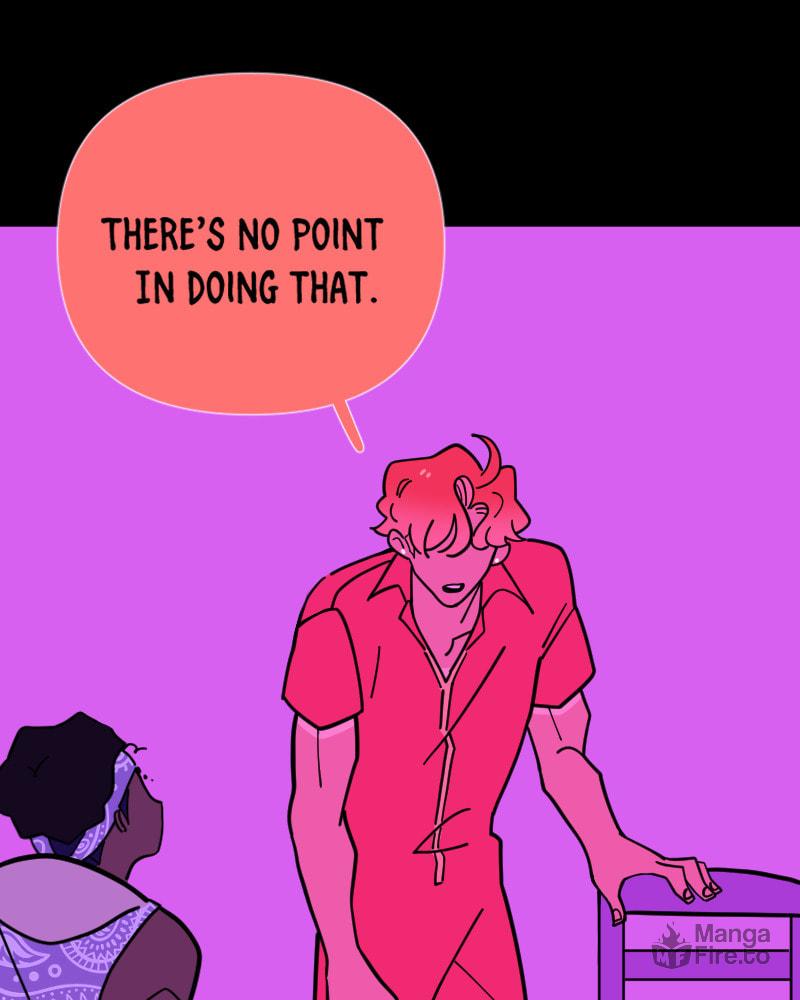 Homesick (Ms. Freaky) (Colored) – Chapter 24 page 35